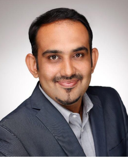 Abhijeet Kulkarni